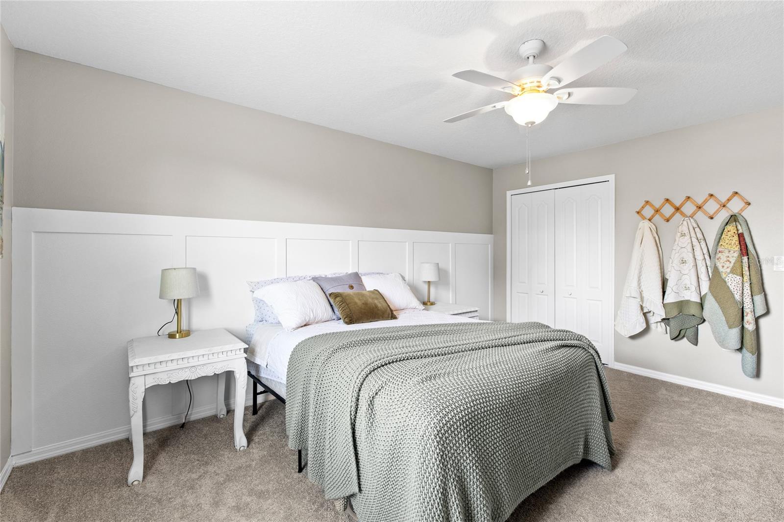 NORTH RIDGE - Residential