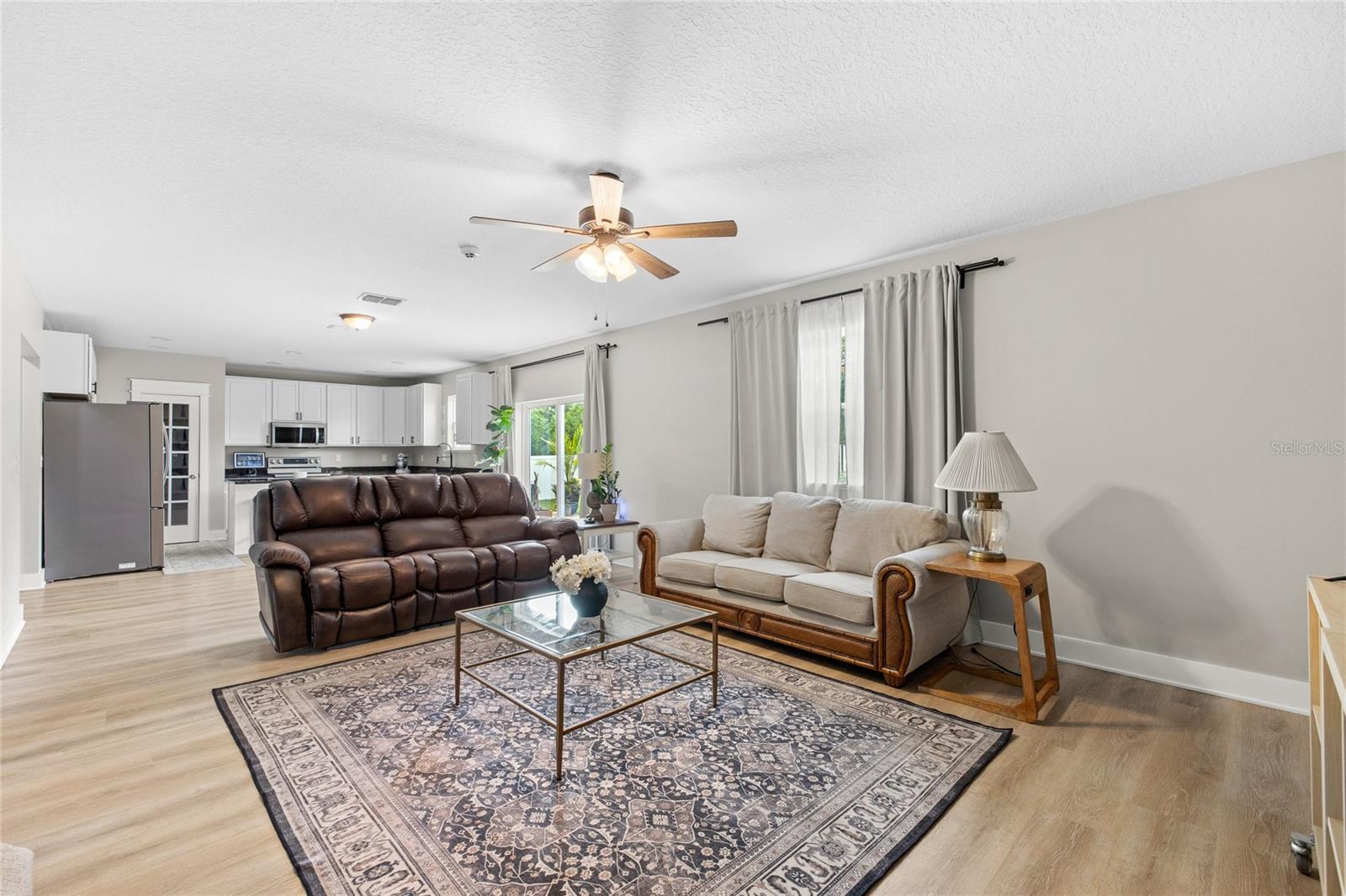NORTH RIDGE - Residential