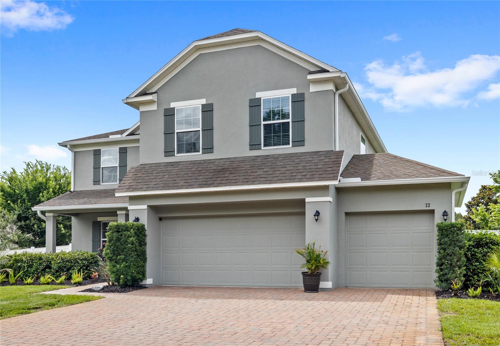 NORTH RIDGE - Residential