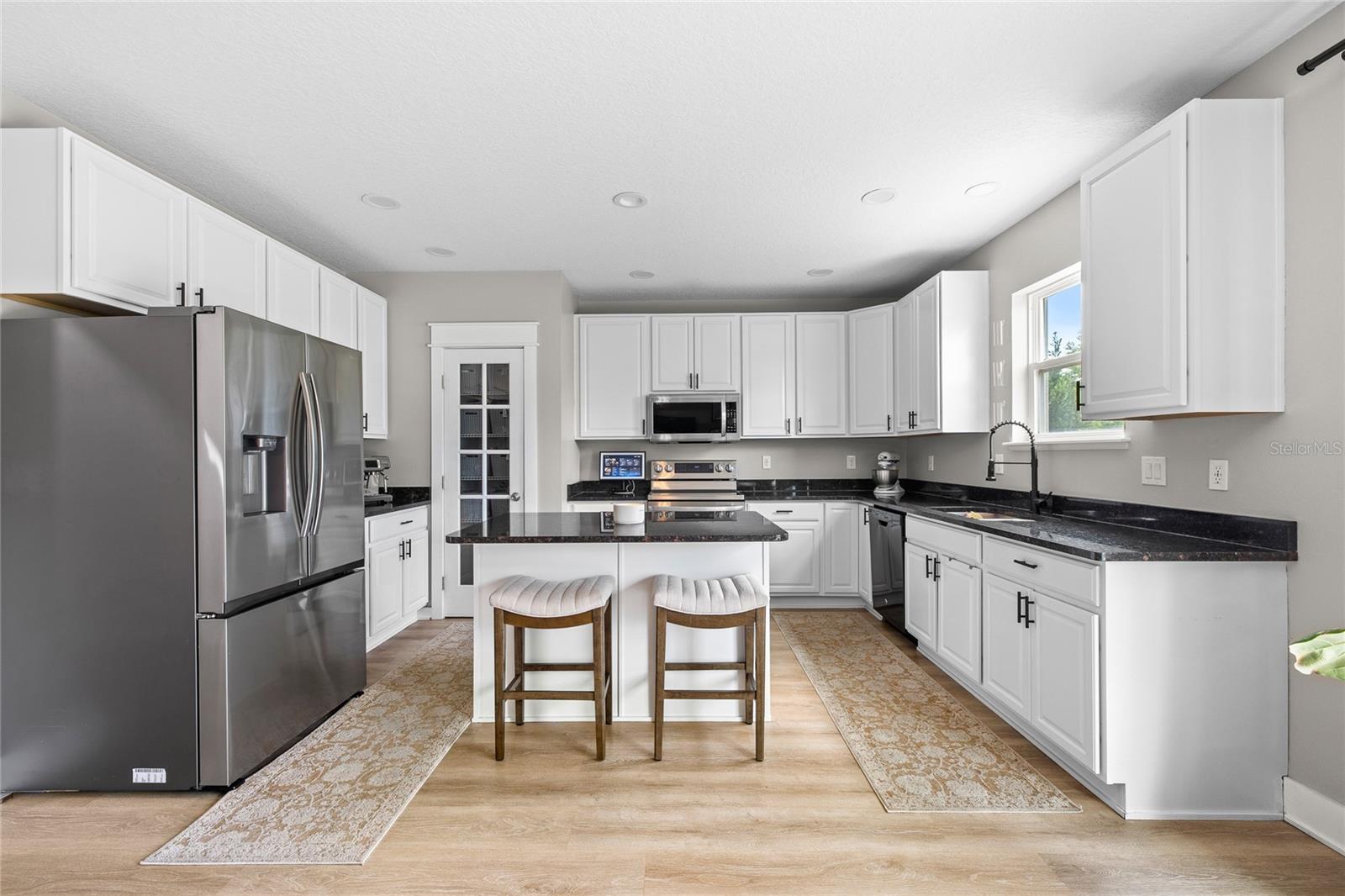NORTH RIDGE - Residential