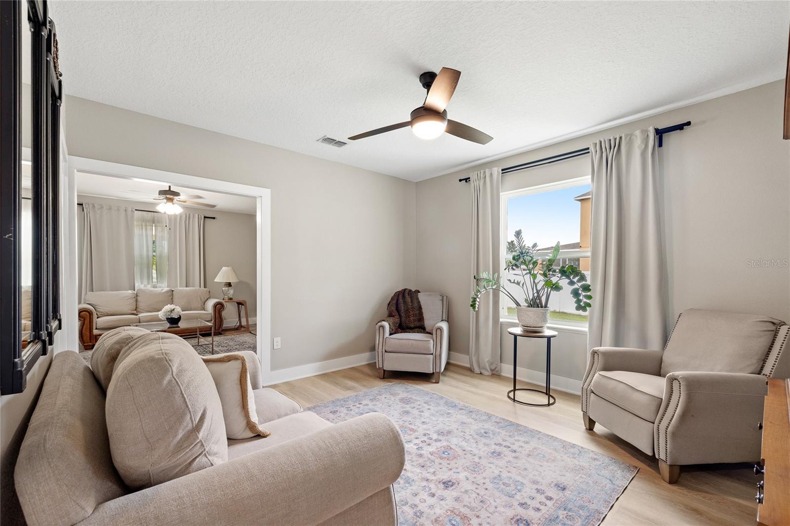 NORTH RIDGE - Residential