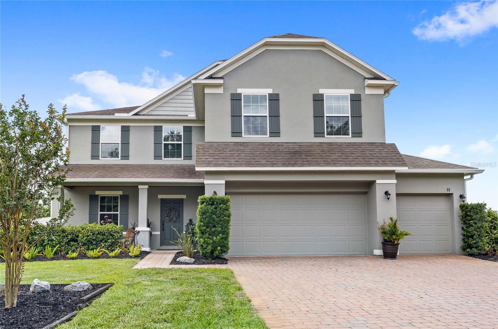 NORTH RIDGE - Residential