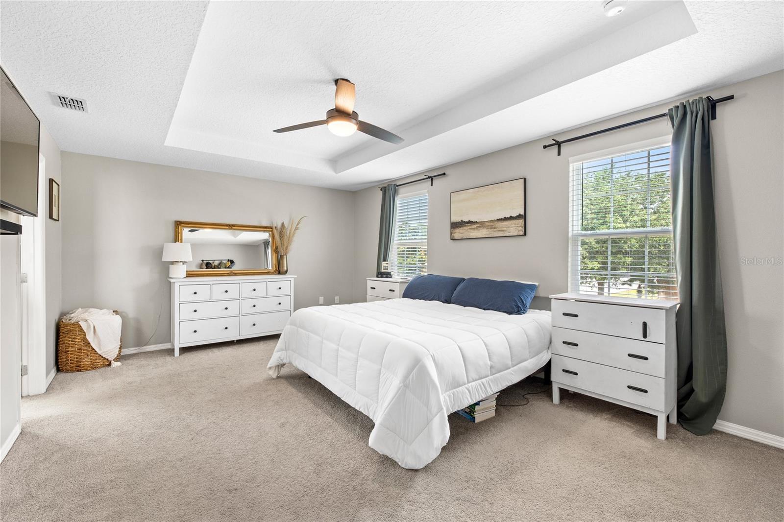 NORTH RIDGE - Residential