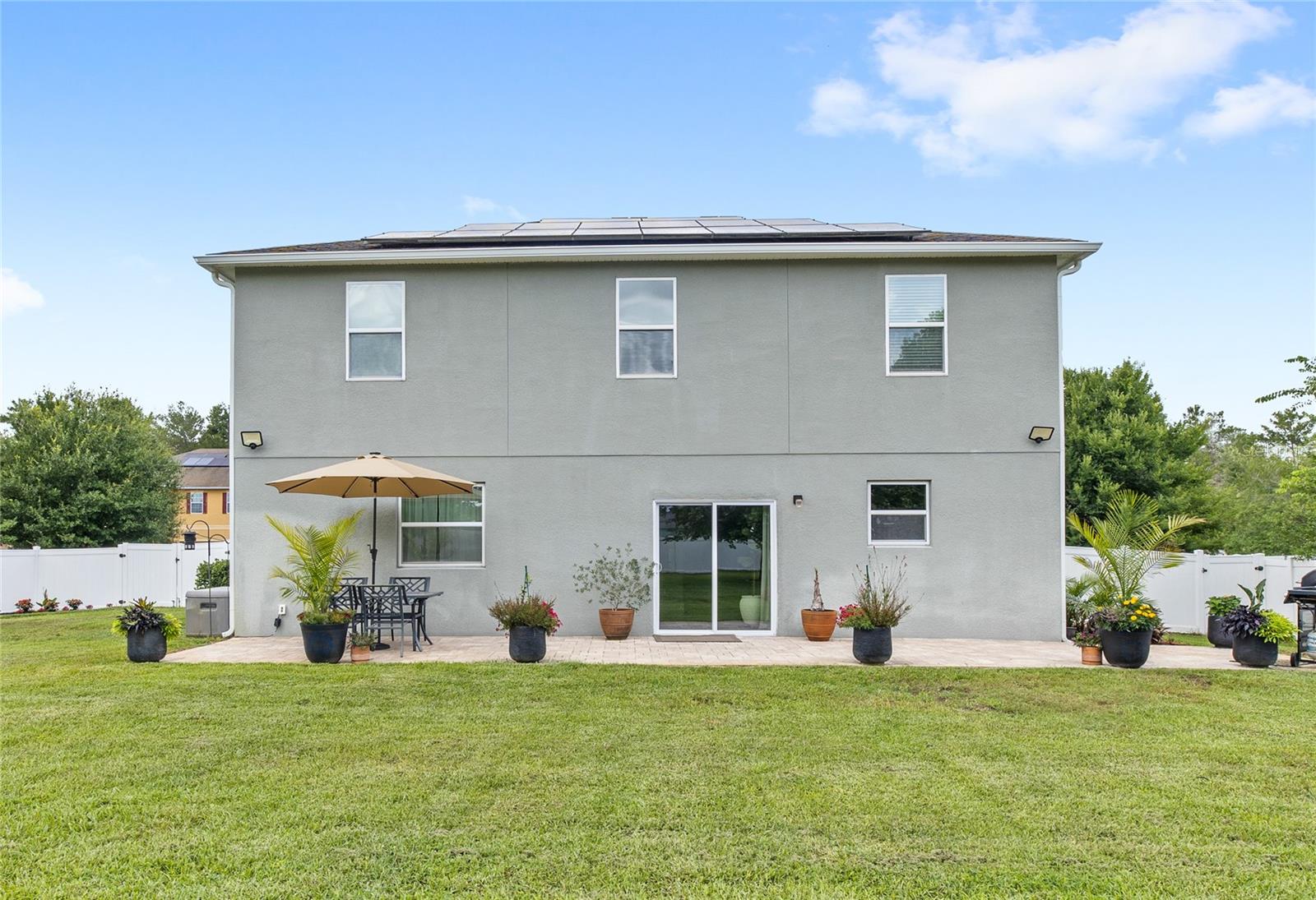 NORTH RIDGE - Residential