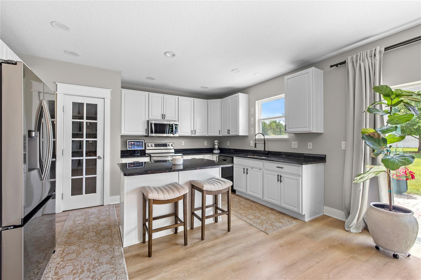 NORTH RIDGE - Residential
