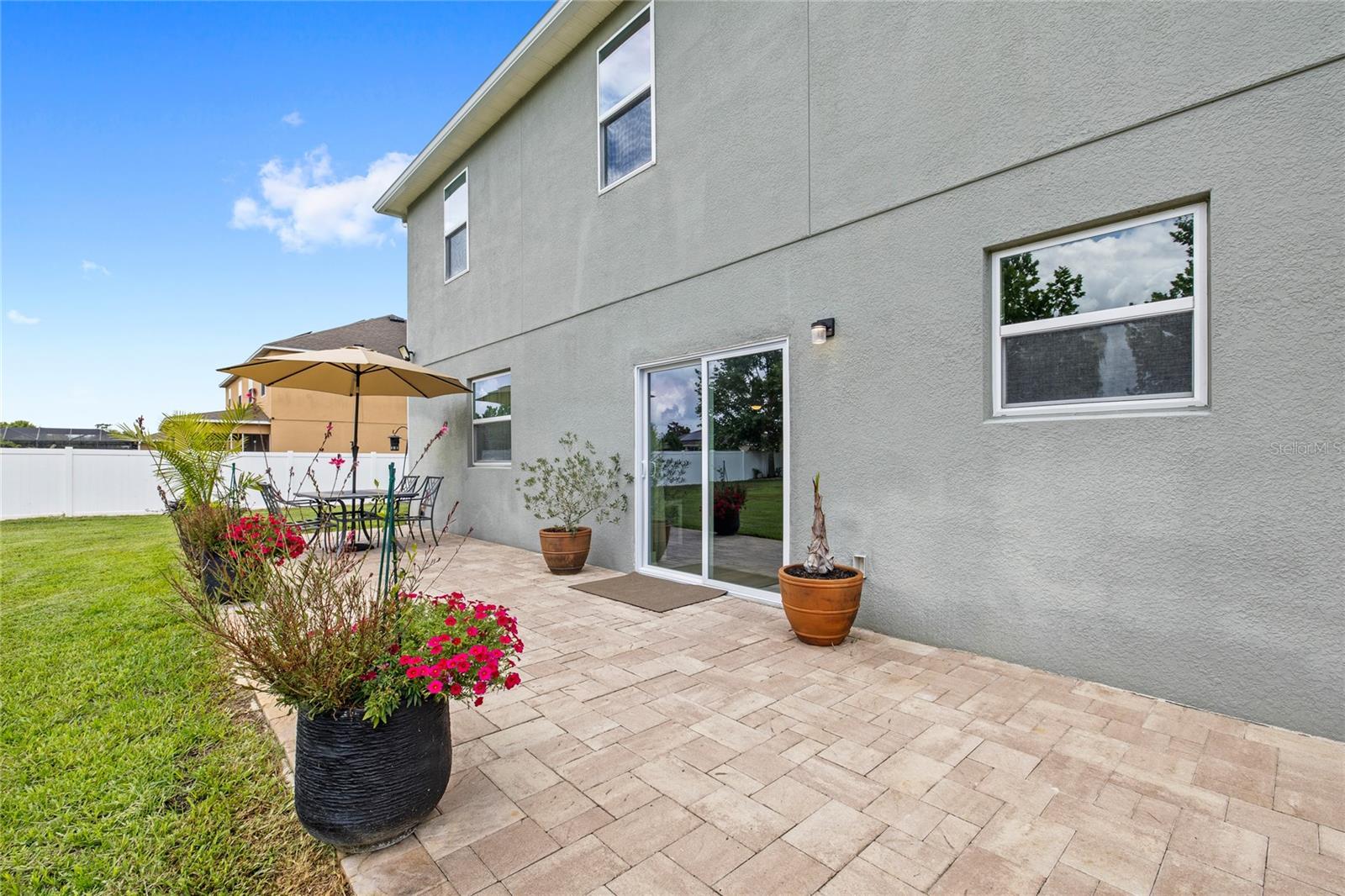 NORTH RIDGE - Residential