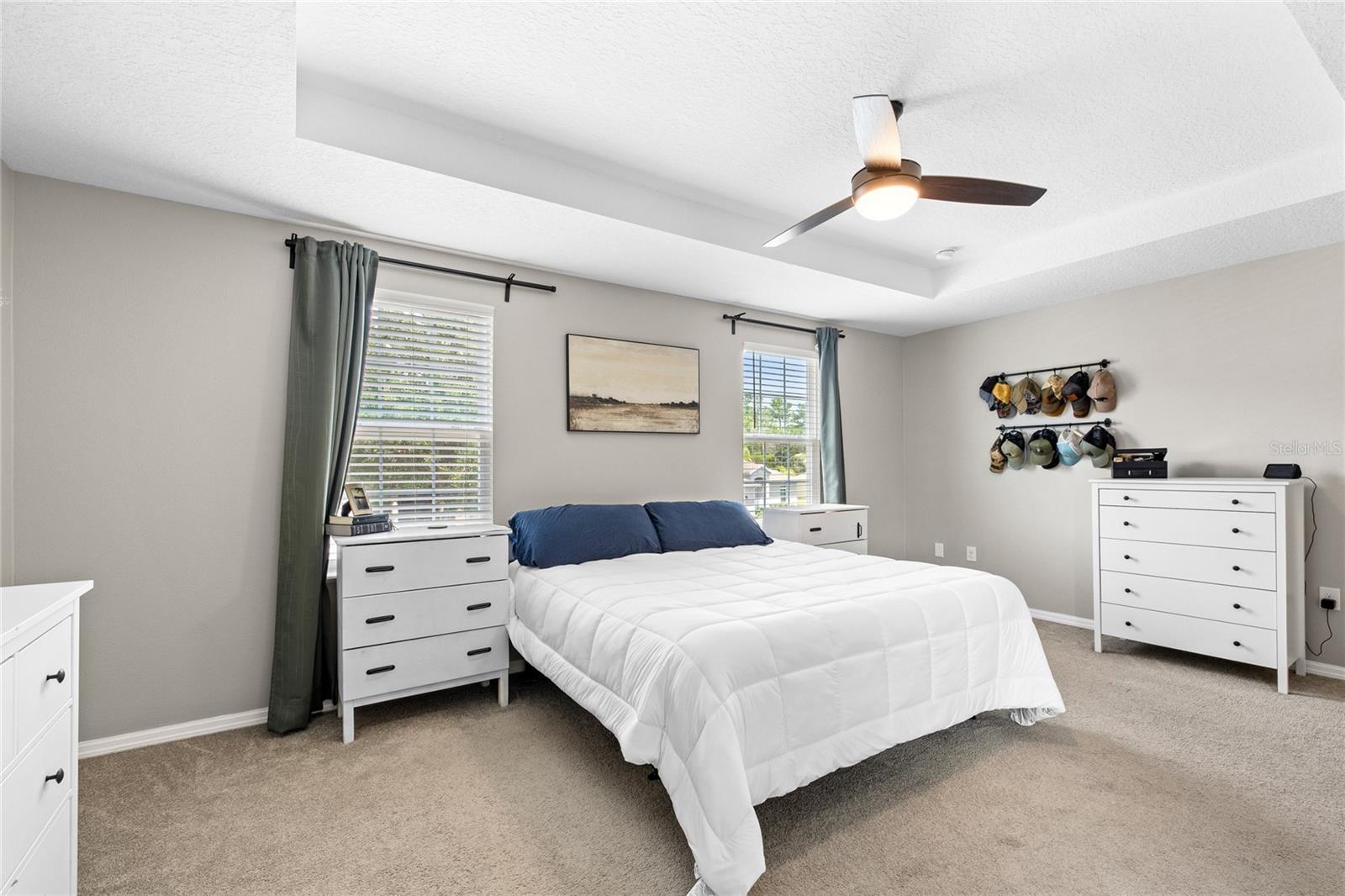 NORTH RIDGE - Residential