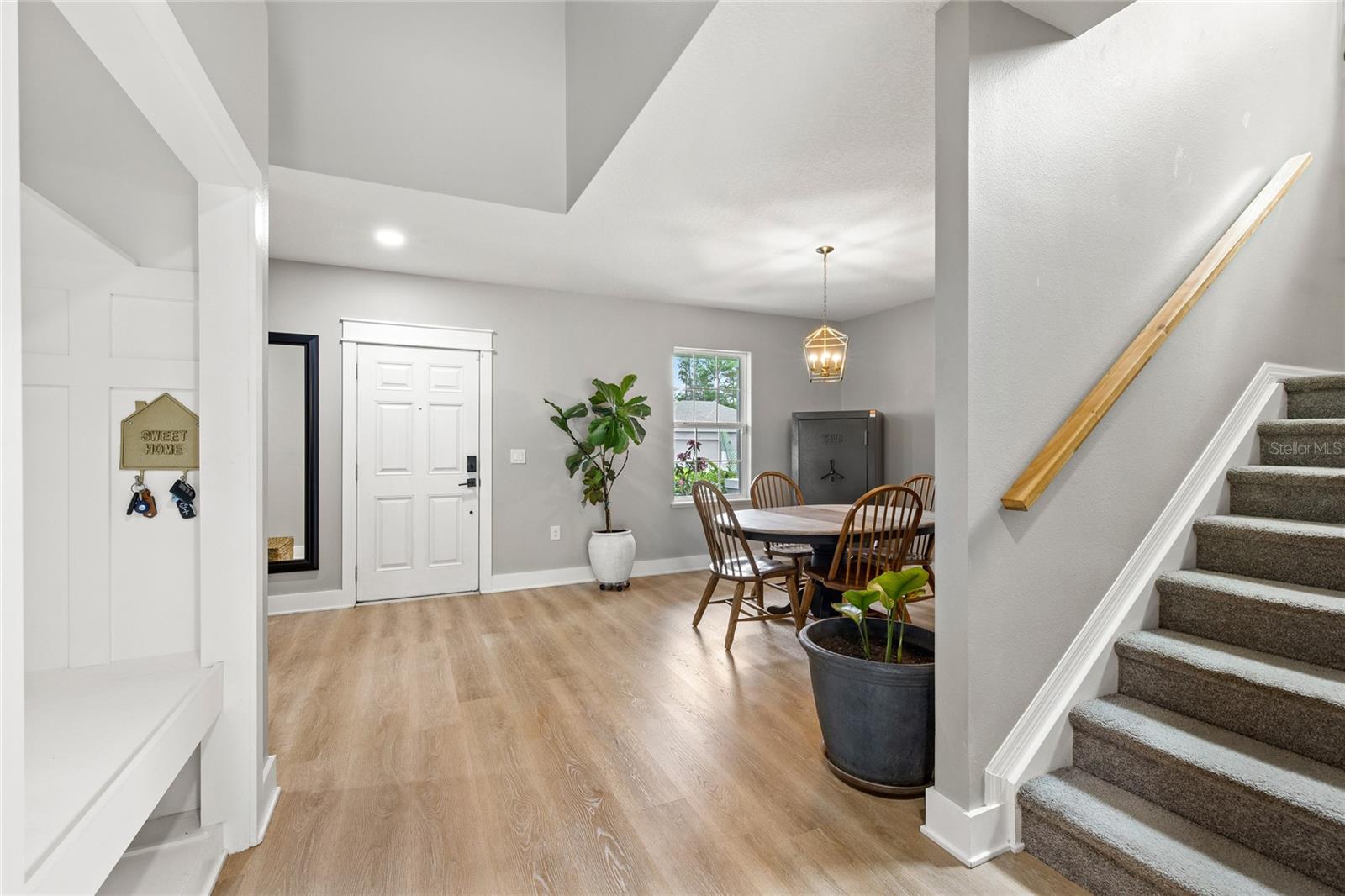 NORTH RIDGE - Residential