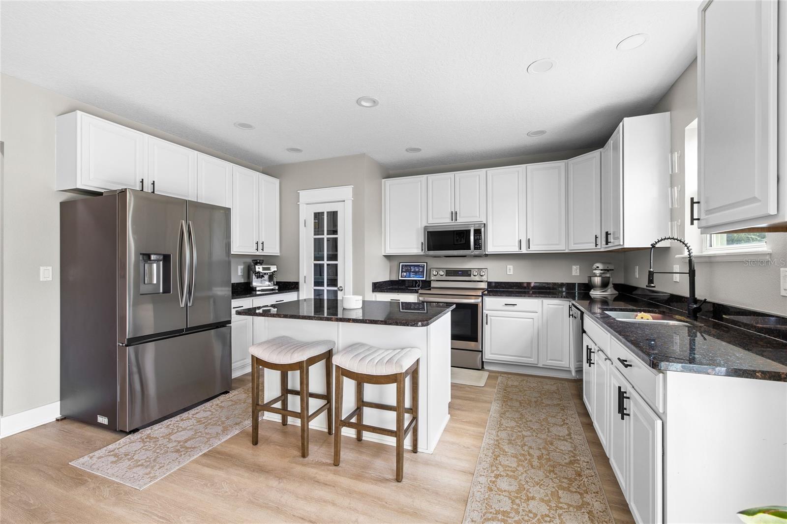 NORTH RIDGE - Residential