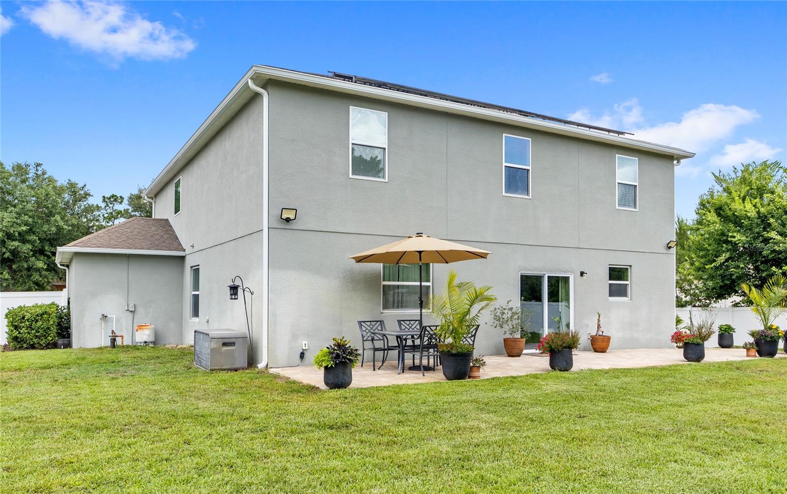 NORTH RIDGE - Residential