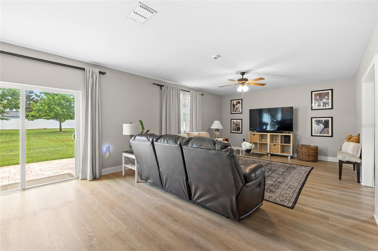 NORTH RIDGE - Residential