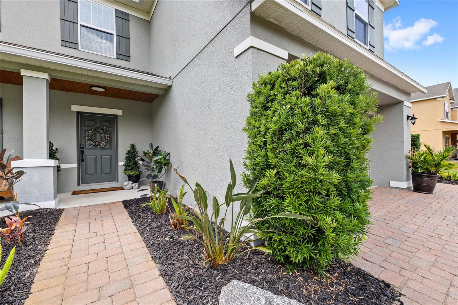 NORTH RIDGE - Residential