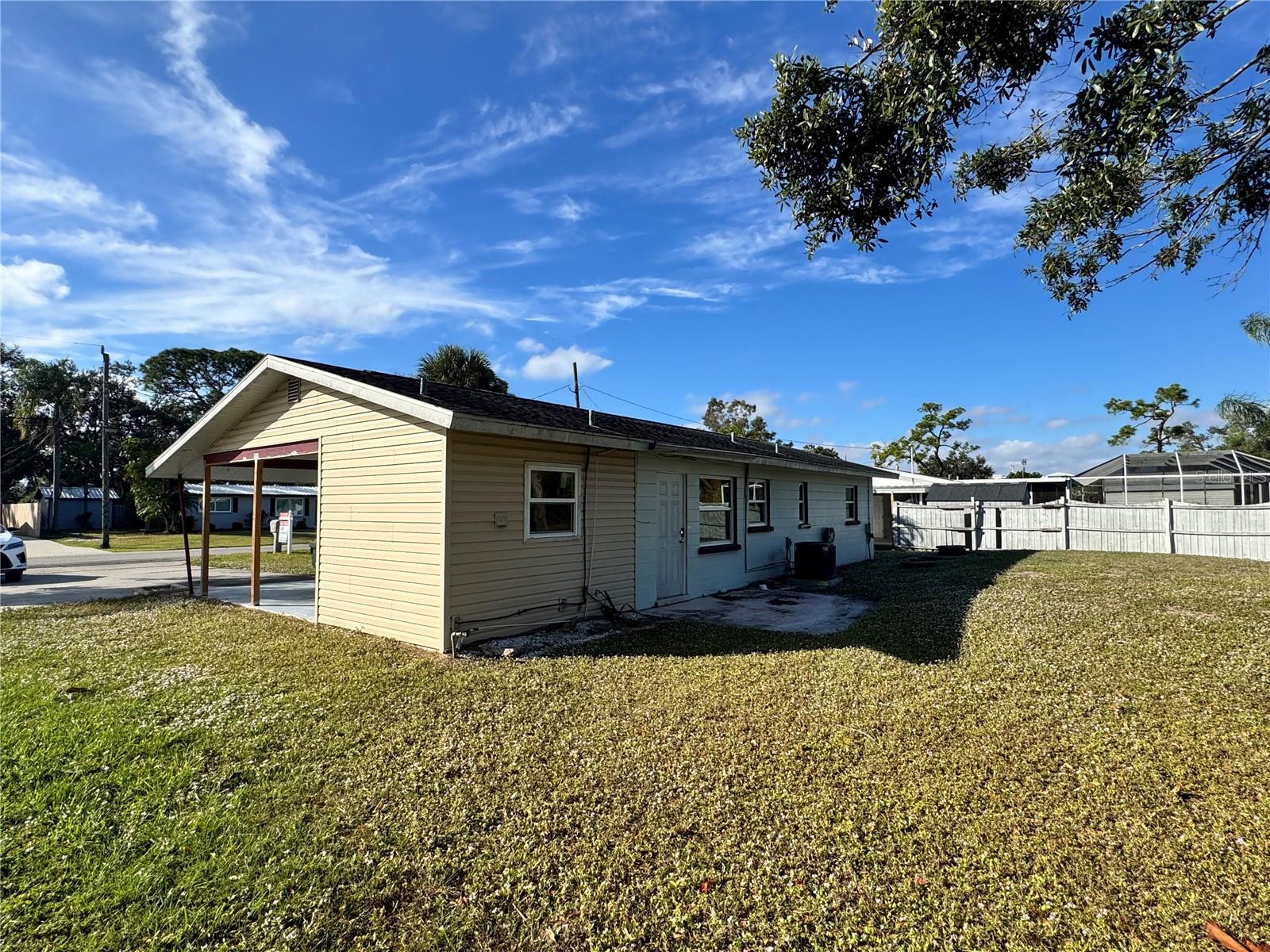 BAHIA VISTA HEIGHTS - Residential