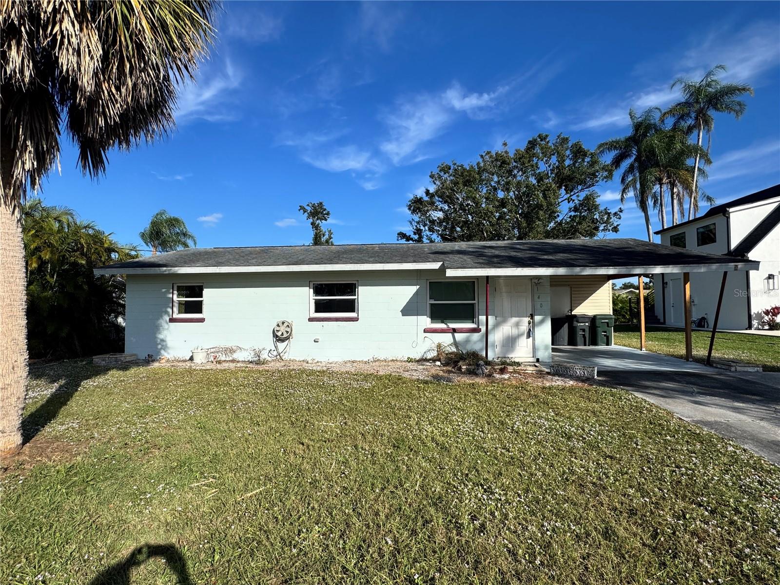 BAHIA VISTA HEIGHTS - Residential