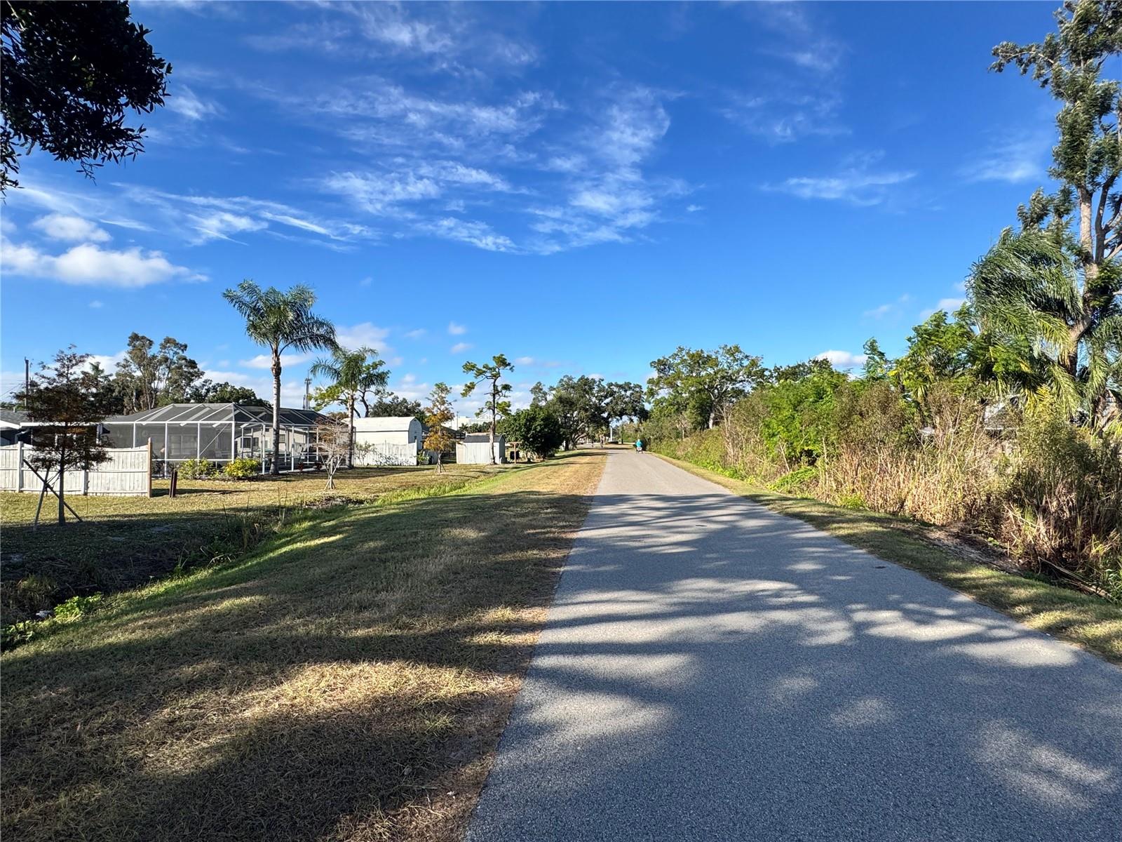 BAHIA VISTA HEIGHTS - Residential