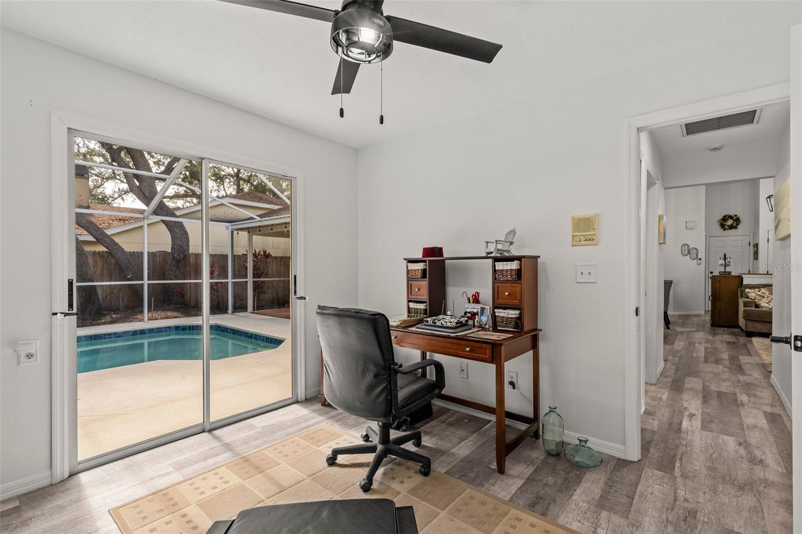 ROLLING OAKS - Residential