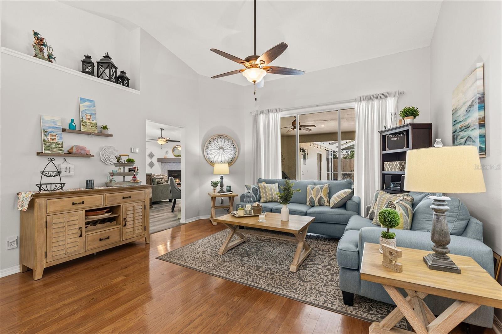 ROLLING OAKS - Residential