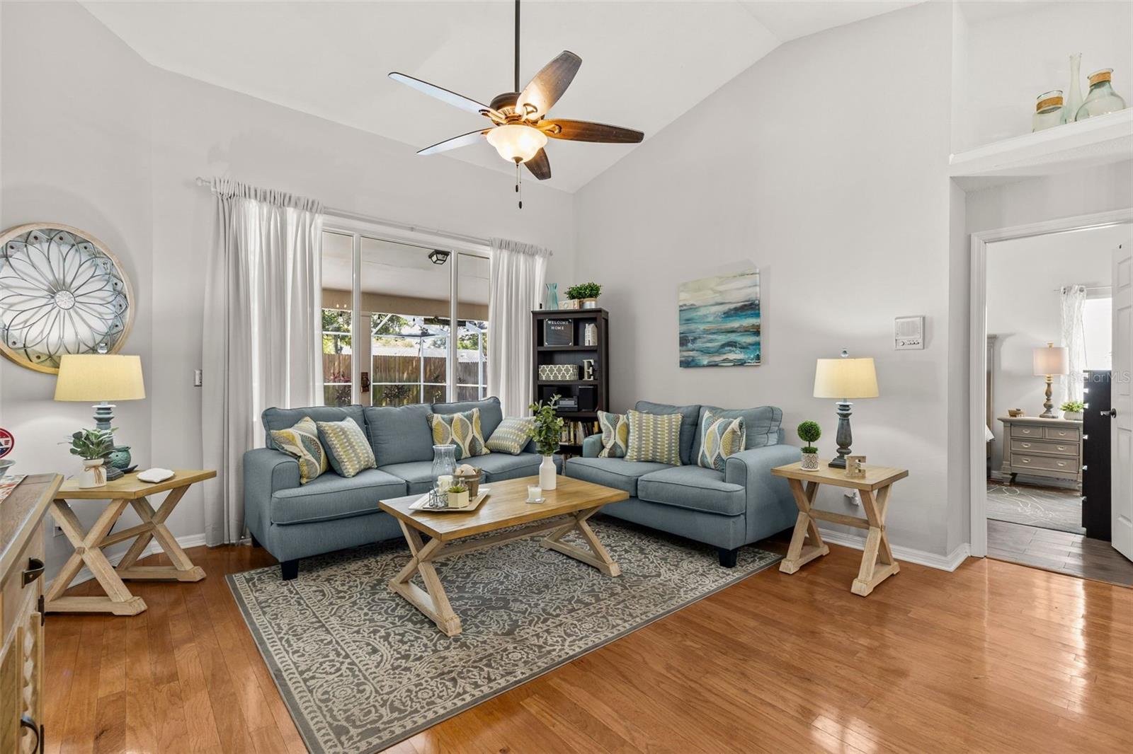 ROLLING OAKS - Residential