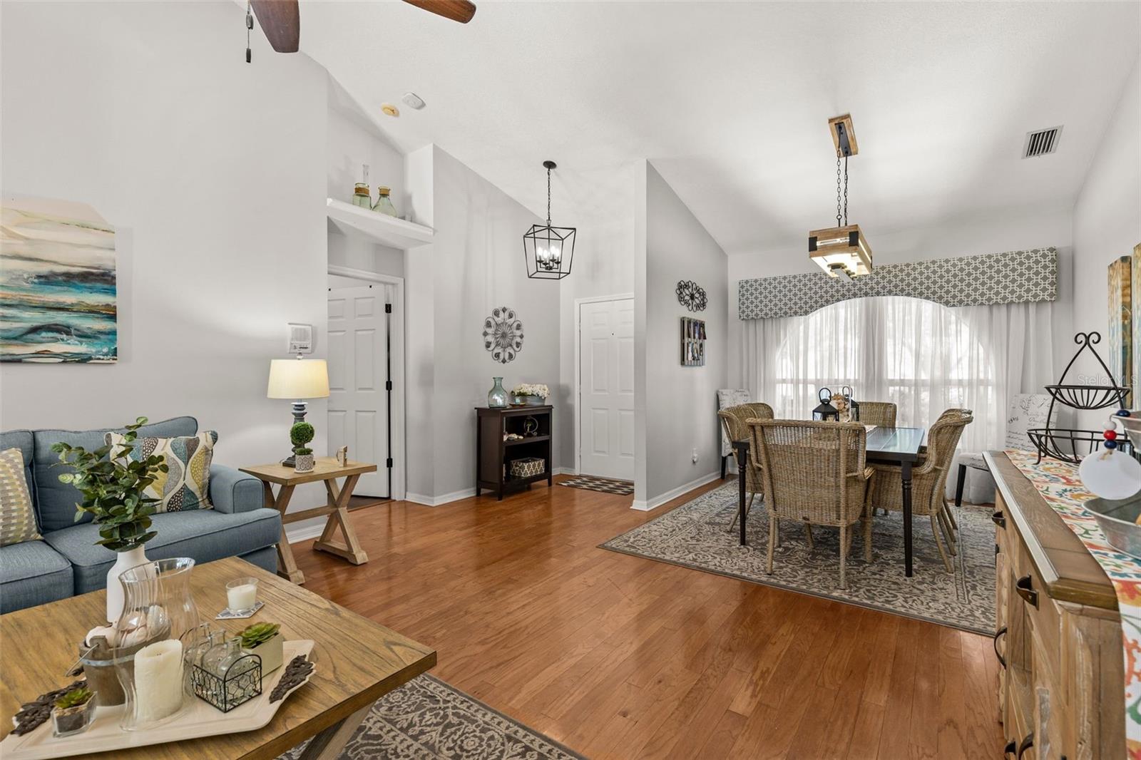 ROLLING OAKS - Residential