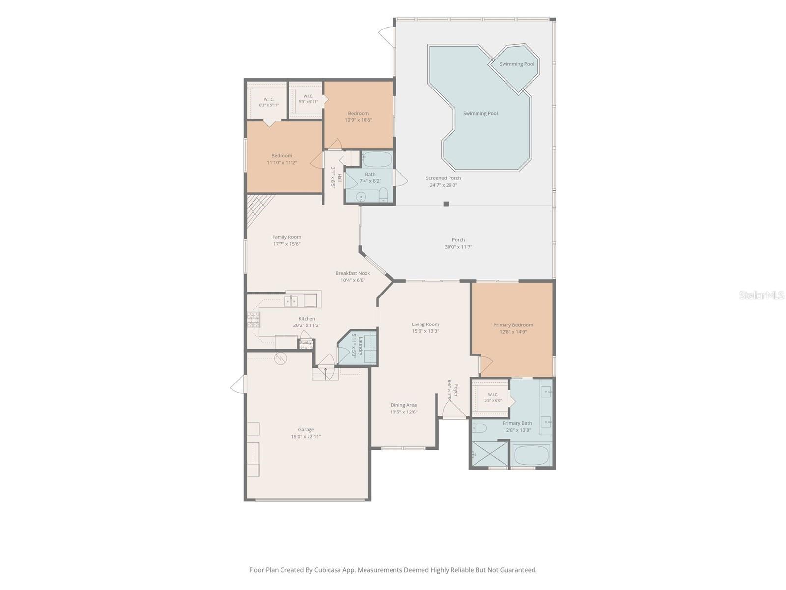 ROLLING OAKS - Residential