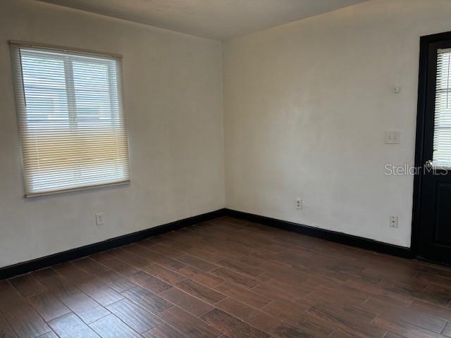 MAGNOLIA PARK - Residential Income