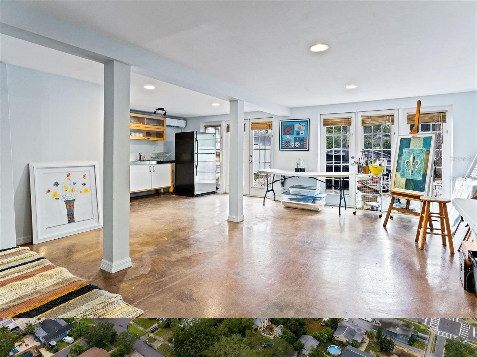 MAGNOLIA PARK - Residential Income