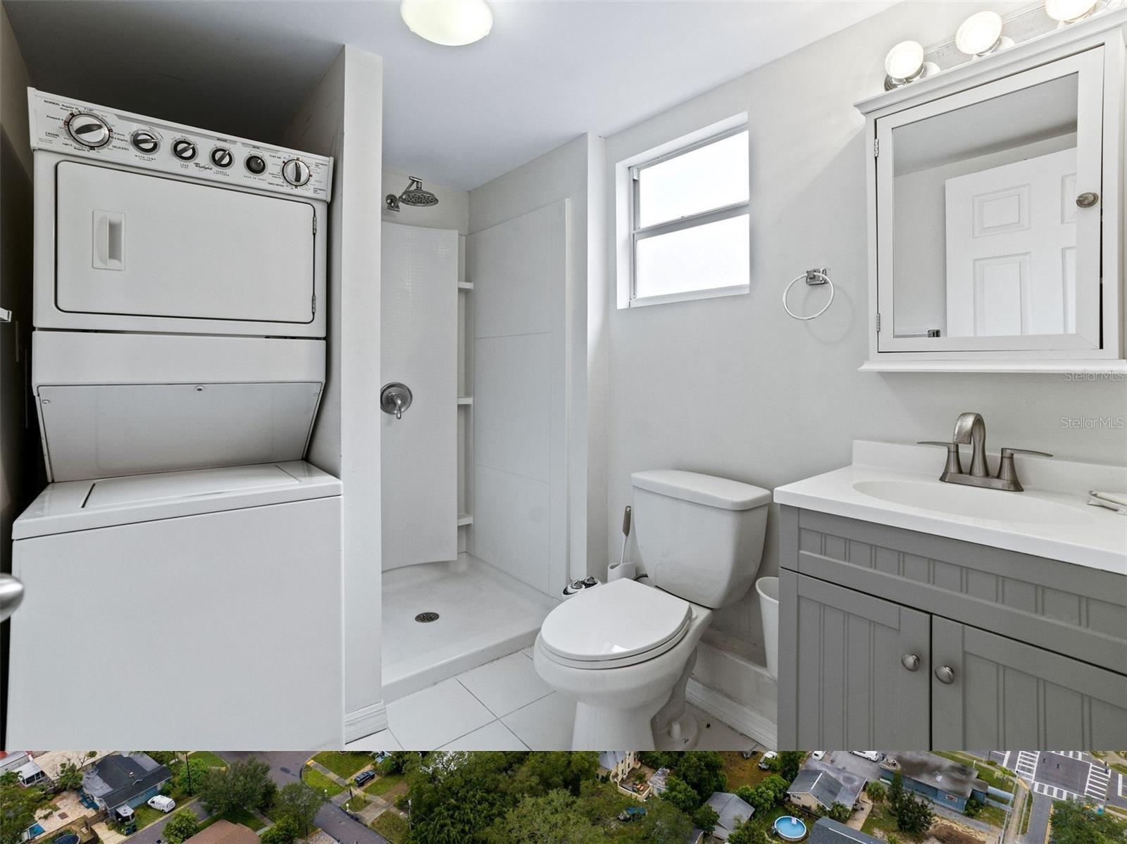 MAGNOLIA PARK - Residential Income