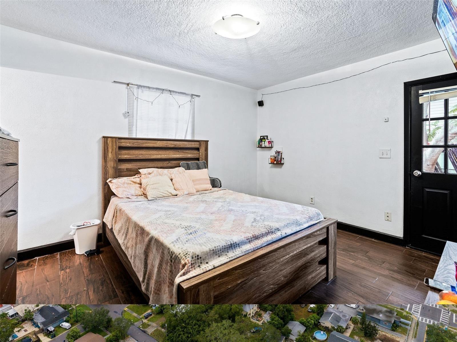 MAGNOLIA PARK - Residential Income