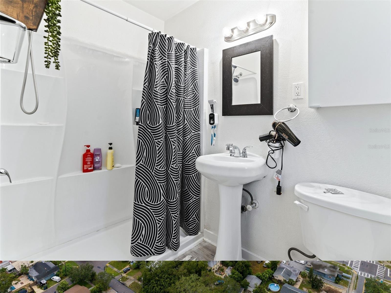 MAGNOLIA PARK - Residential Income
