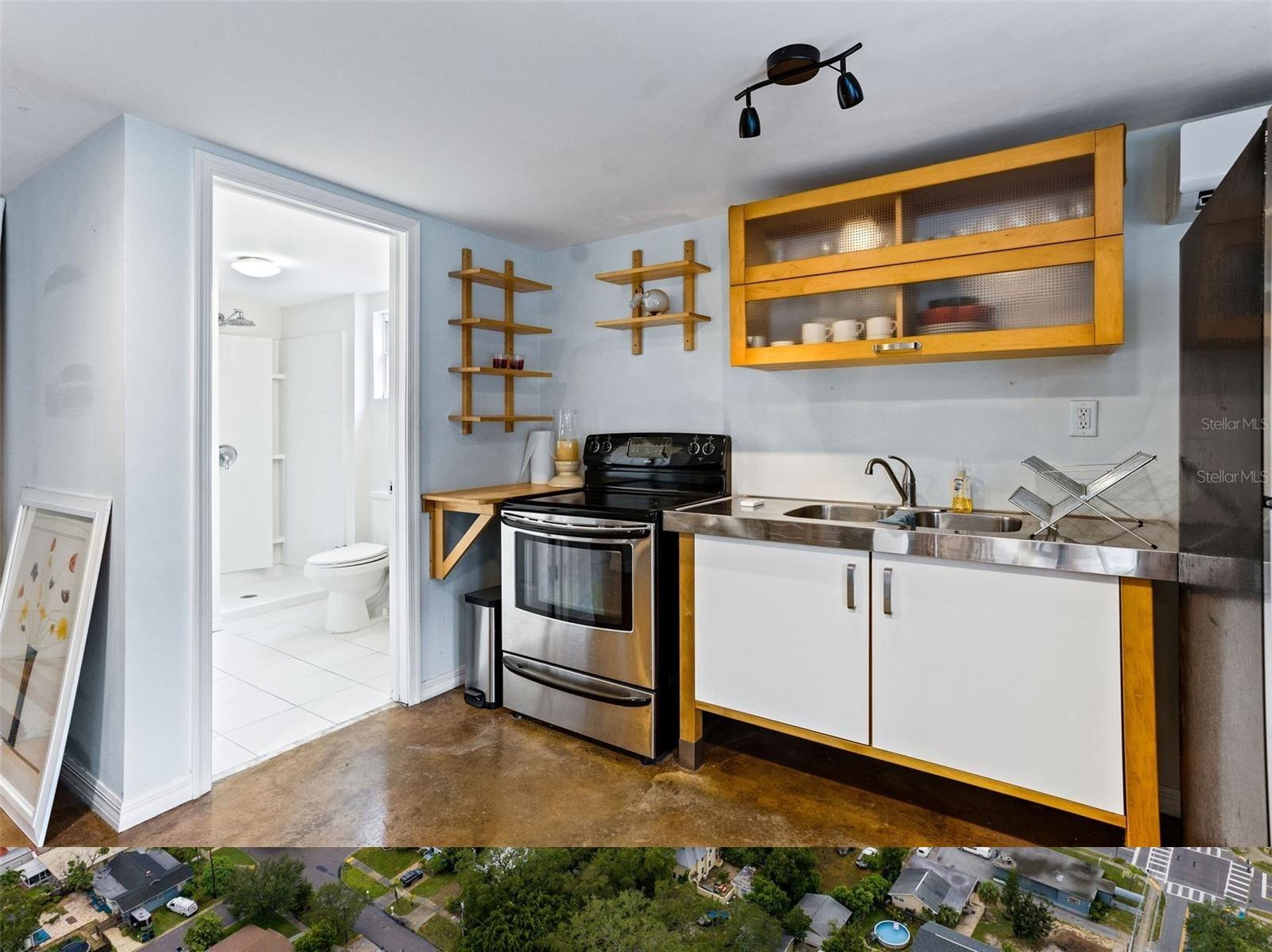 MAGNOLIA PARK - Residential Income