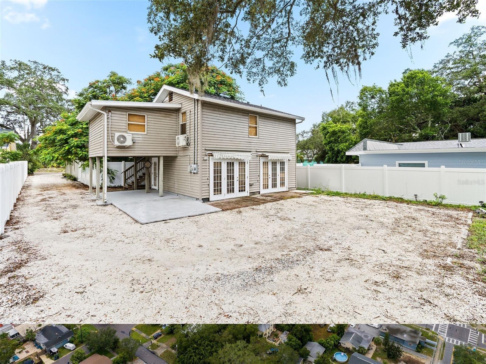 MAGNOLIA PARK - Residential Income