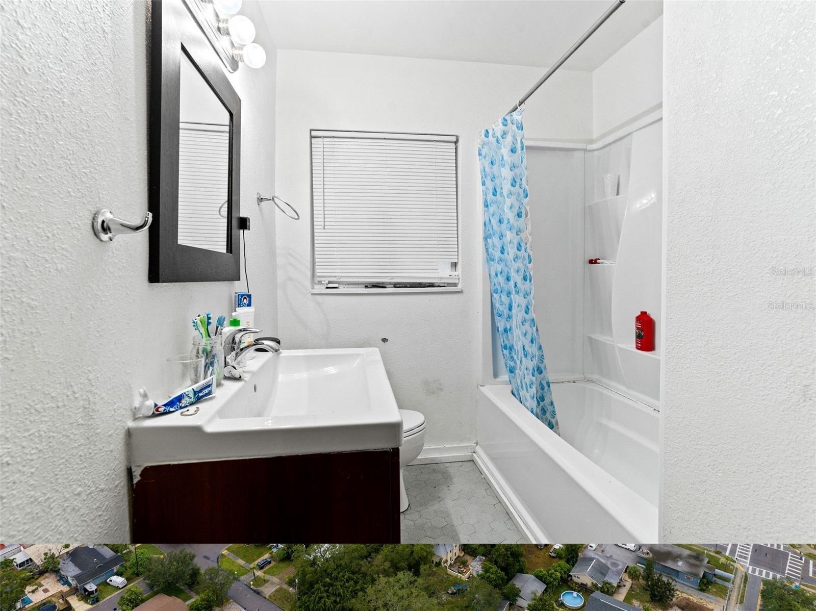 MAGNOLIA PARK - Residential Income