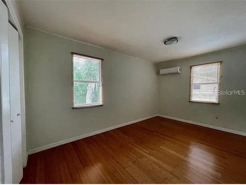 MAGNOLIA PARK - Residential Income