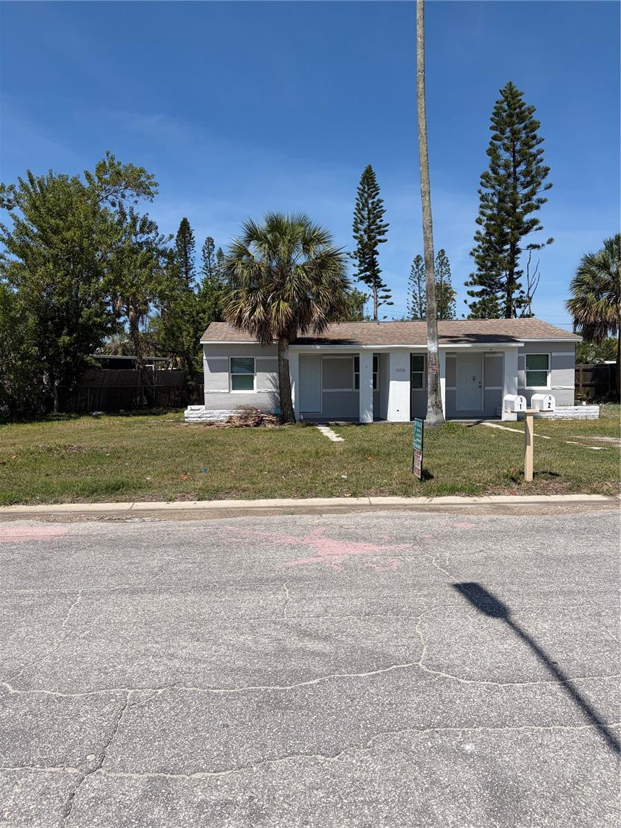 GULF SHORES 6TH ADD REP - Residential Lease