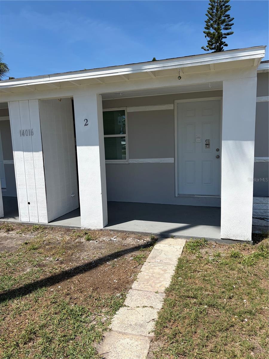 GULF SHORES 6TH ADD REP - Residential Lease