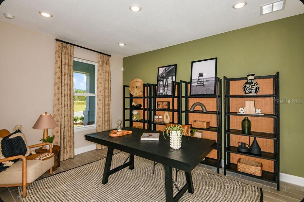 COLBERT LANDINGS - Residential