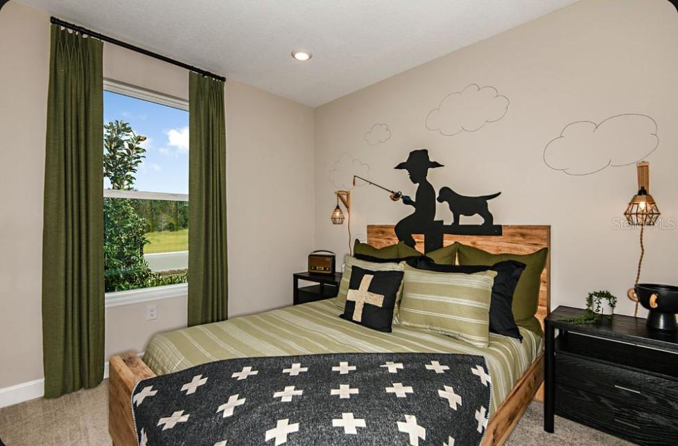 COLBERT LANDINGS - Residential