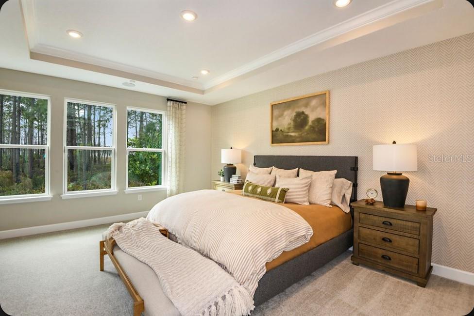 COLBERT LANDINGS - Residential