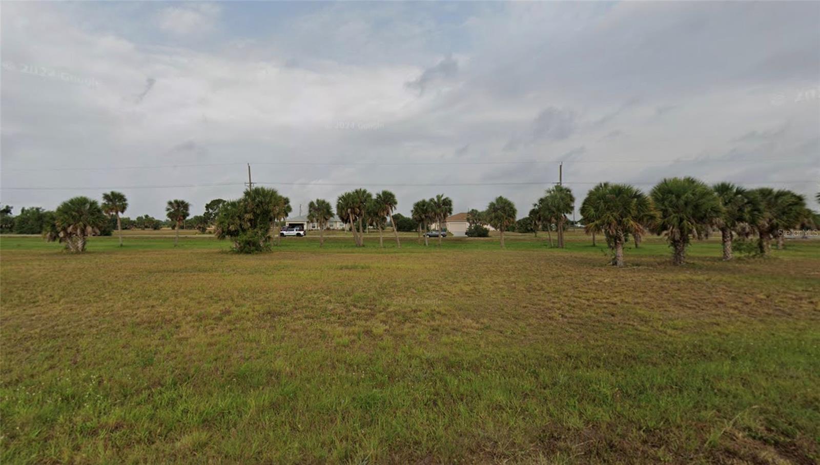 ROTONDA MEADOWS - Land