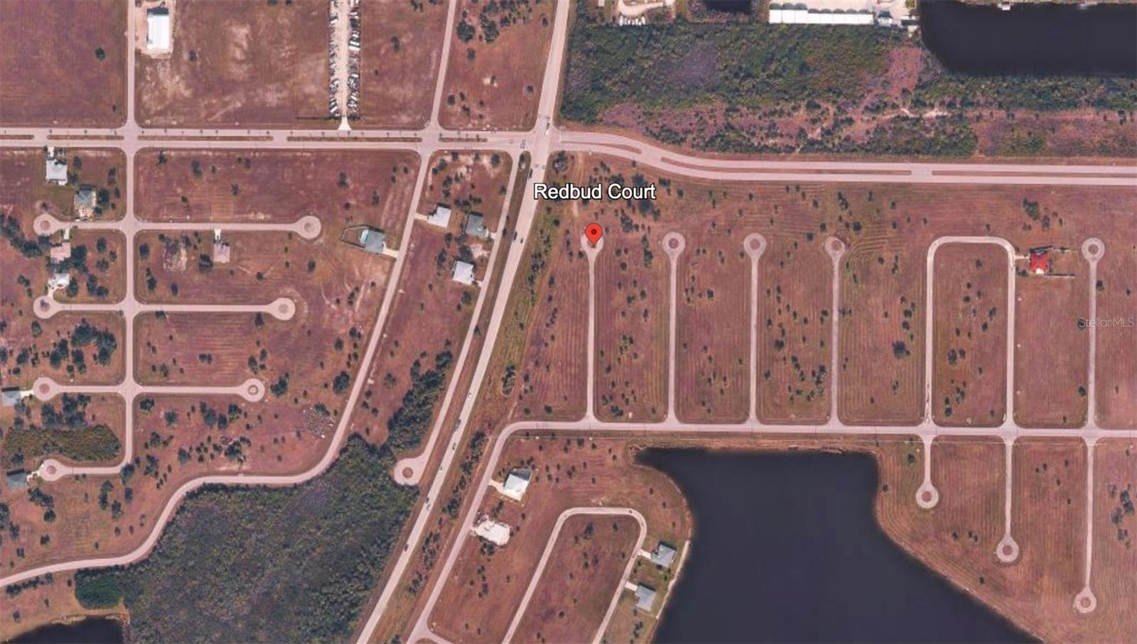 ROTONDA MEADOWS - Land