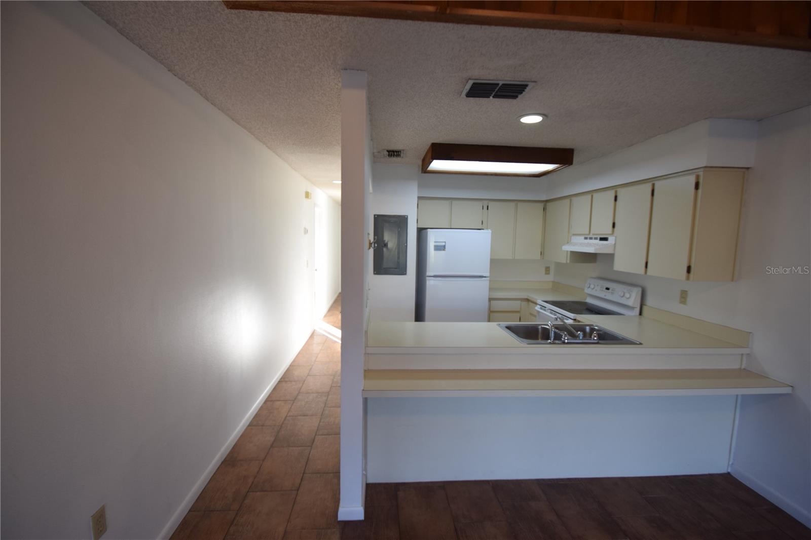 FAIRWOODS A CONDO - Residential