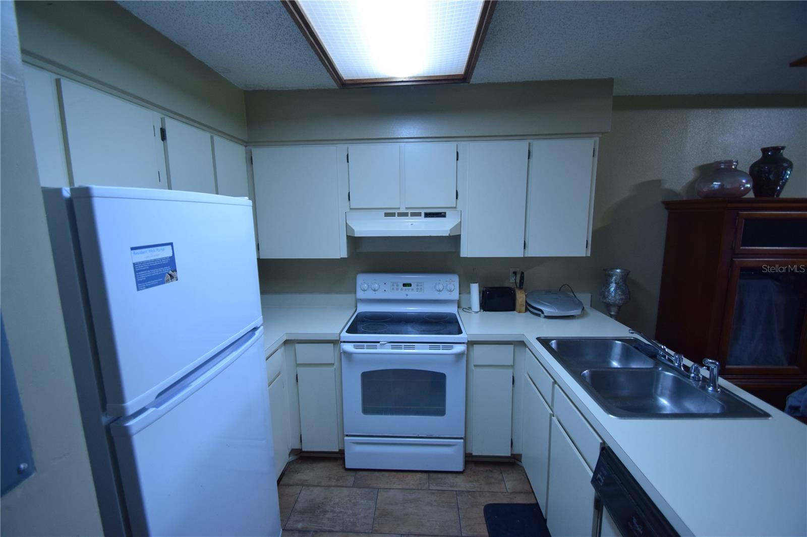 FAIRWOODS A CONDO - Residential
