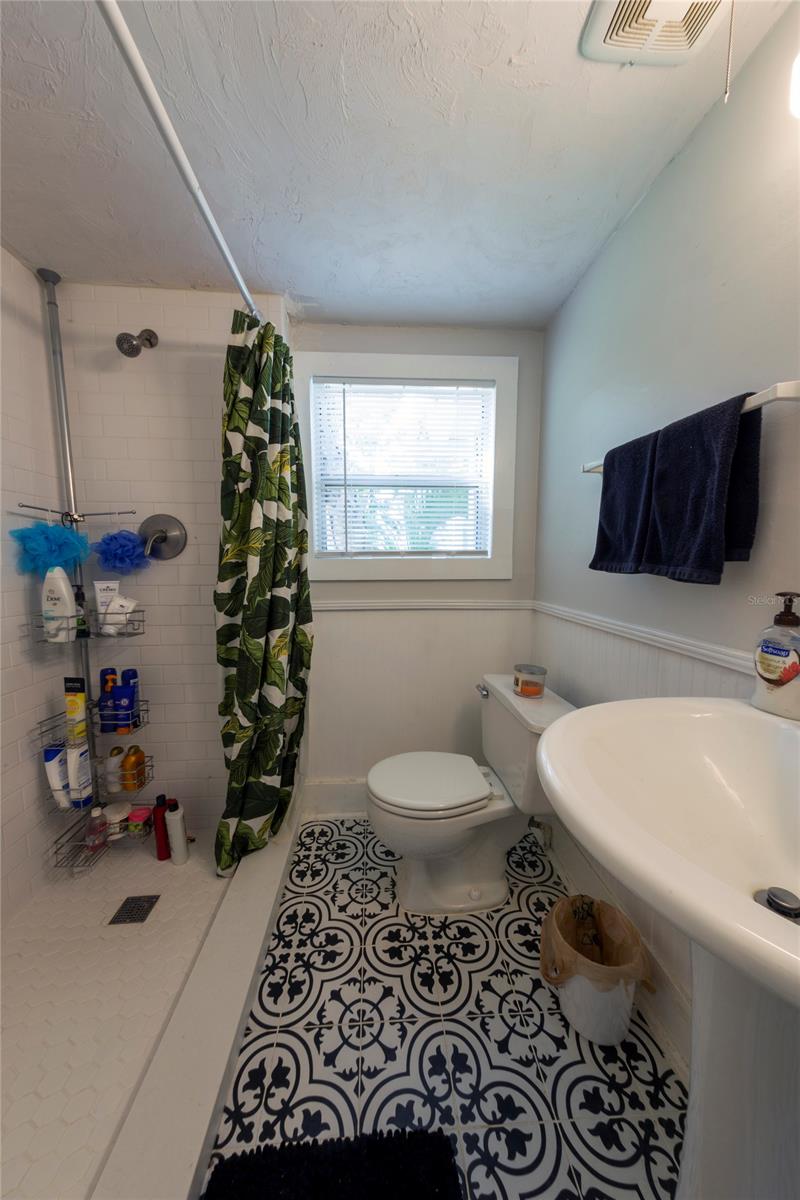 Riverside Park New Smyrna - Residential