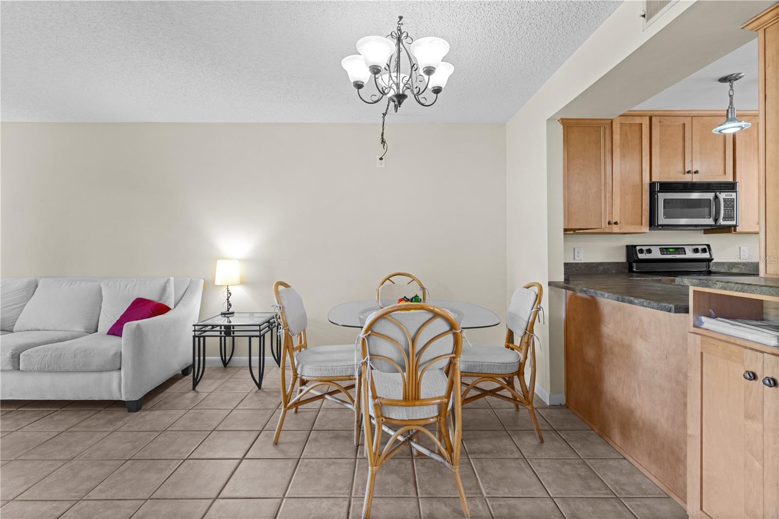 PADDOCK OAKS I - Residential