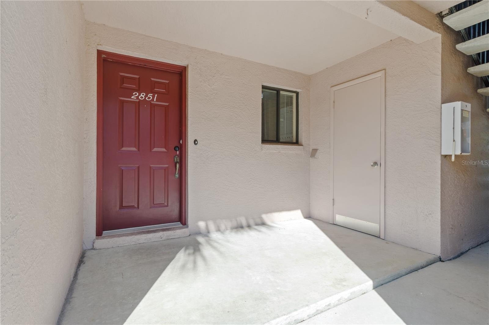 PADDOCK OAKS I - Residential