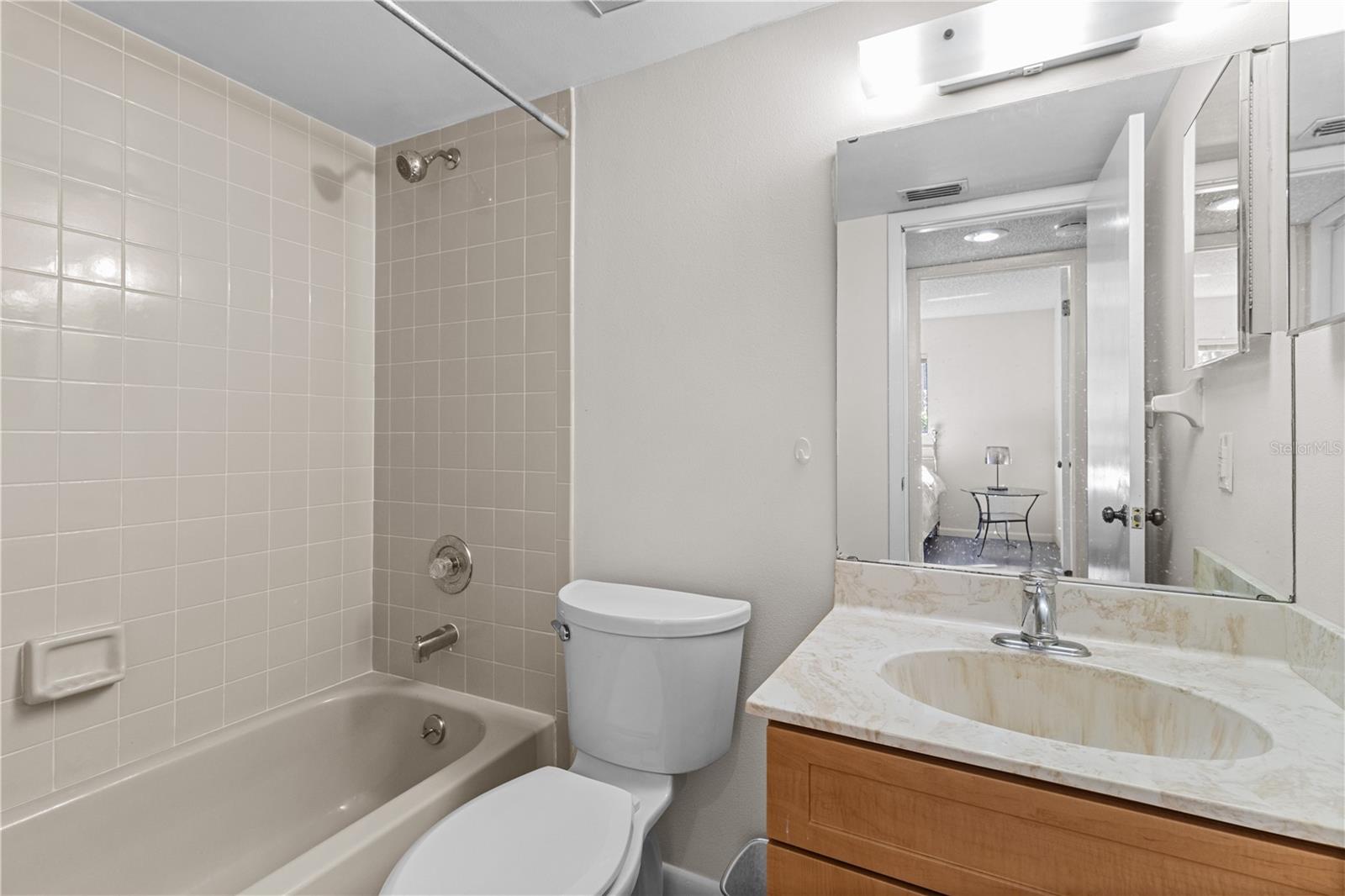 PADDOCK OAKS I - Residential
