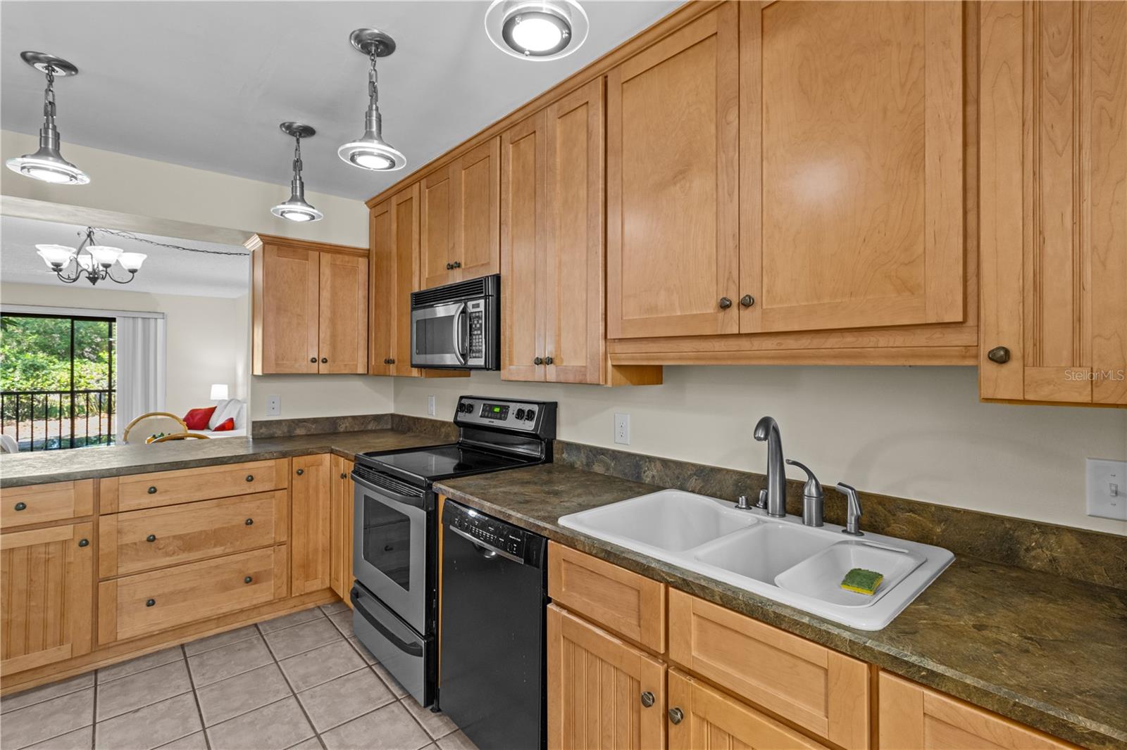 PADDOCK OAKS I - Residential