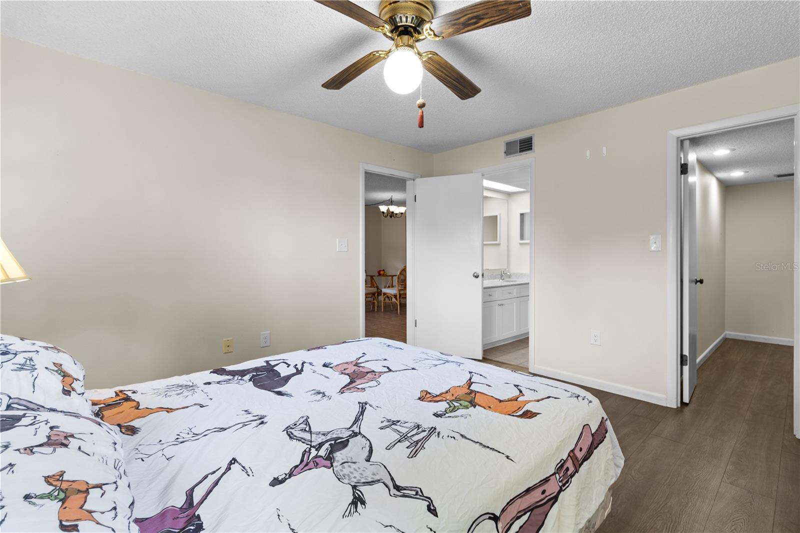 PADDOCK OAKS I - Residential