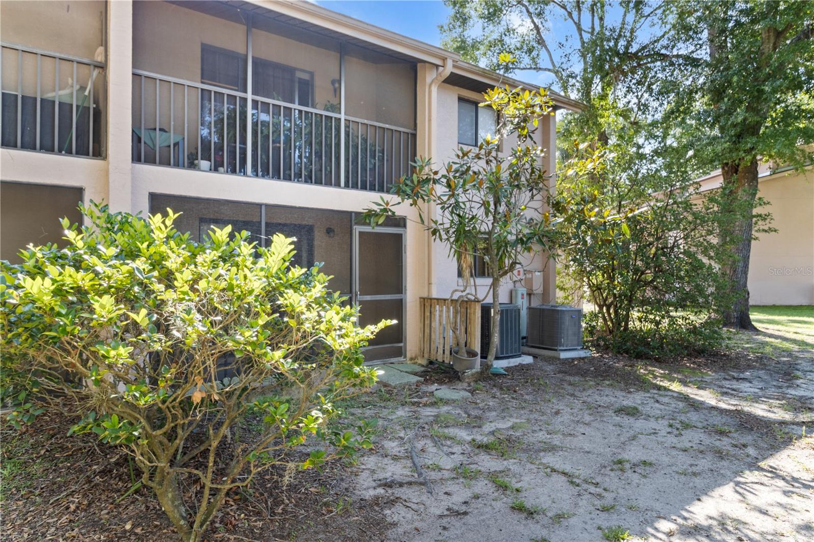PADDOCK OAKS I - Residential