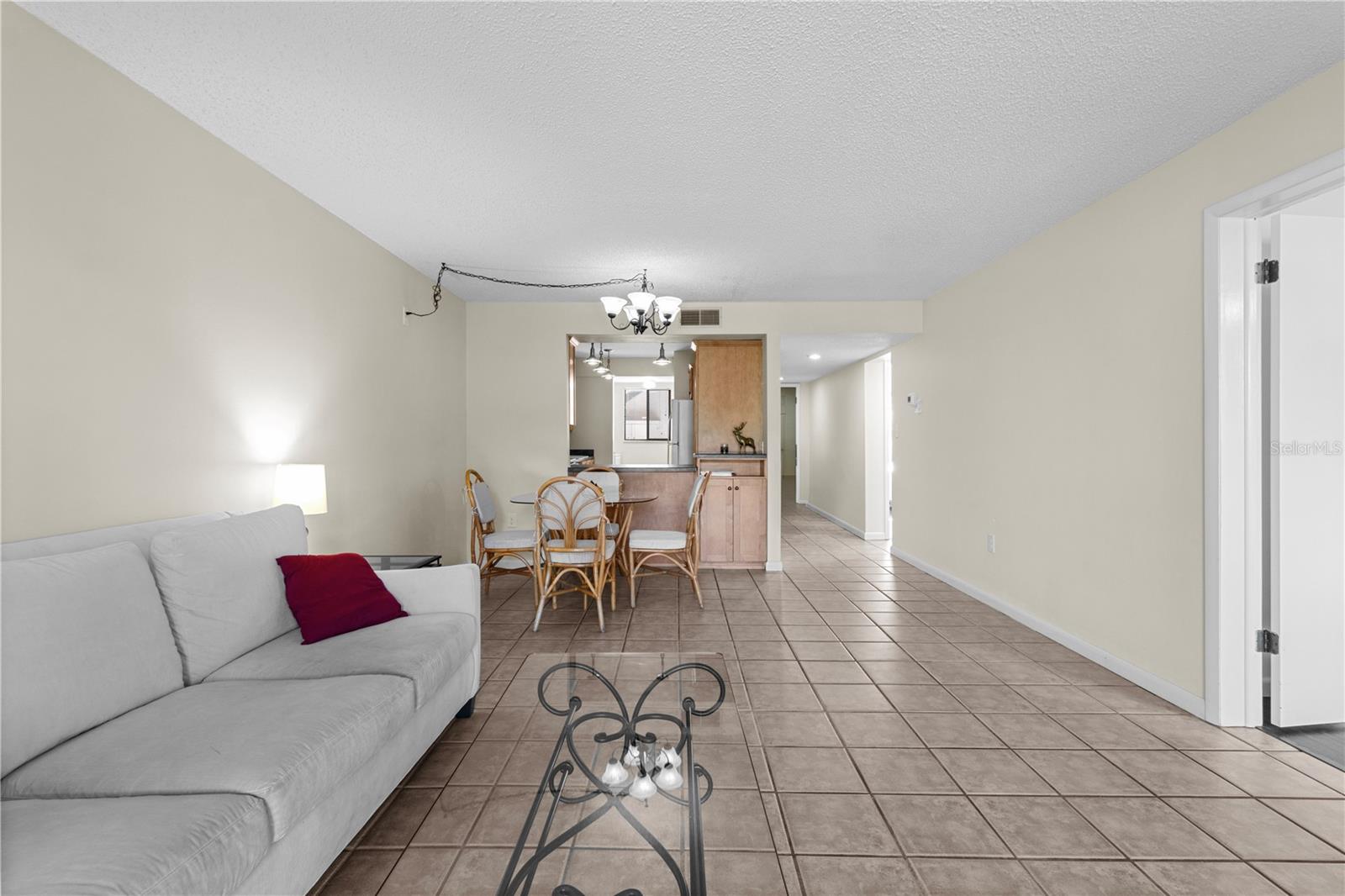 PADDOCK OAKS I - Residential